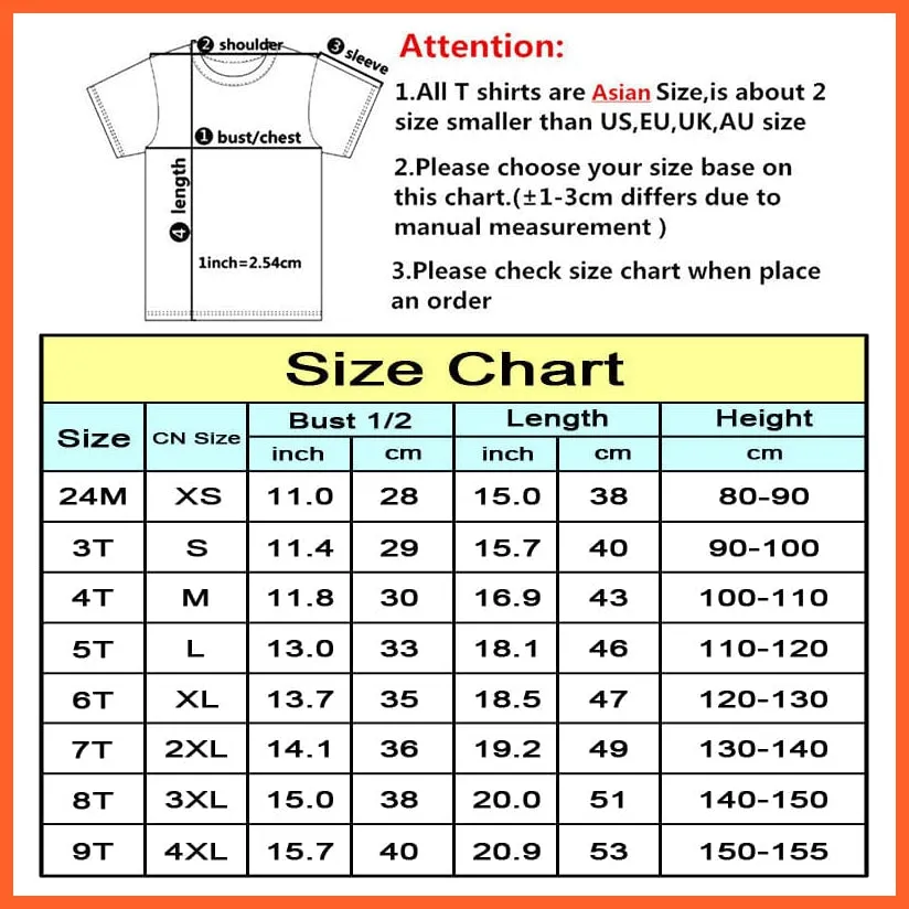 Summer Cartoon Animals Baby Kids T-Shirt | Cute Short Sleeve Printed Toddler Tee