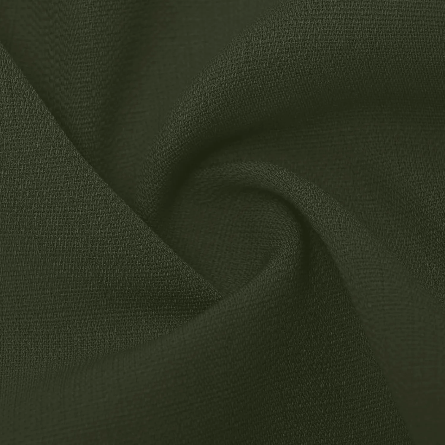 Summer Dresses for Women 2025 Lapel Neck Short Sleeve Shirt Dress Cotton Linen Button Down Mini Dress with Pockets