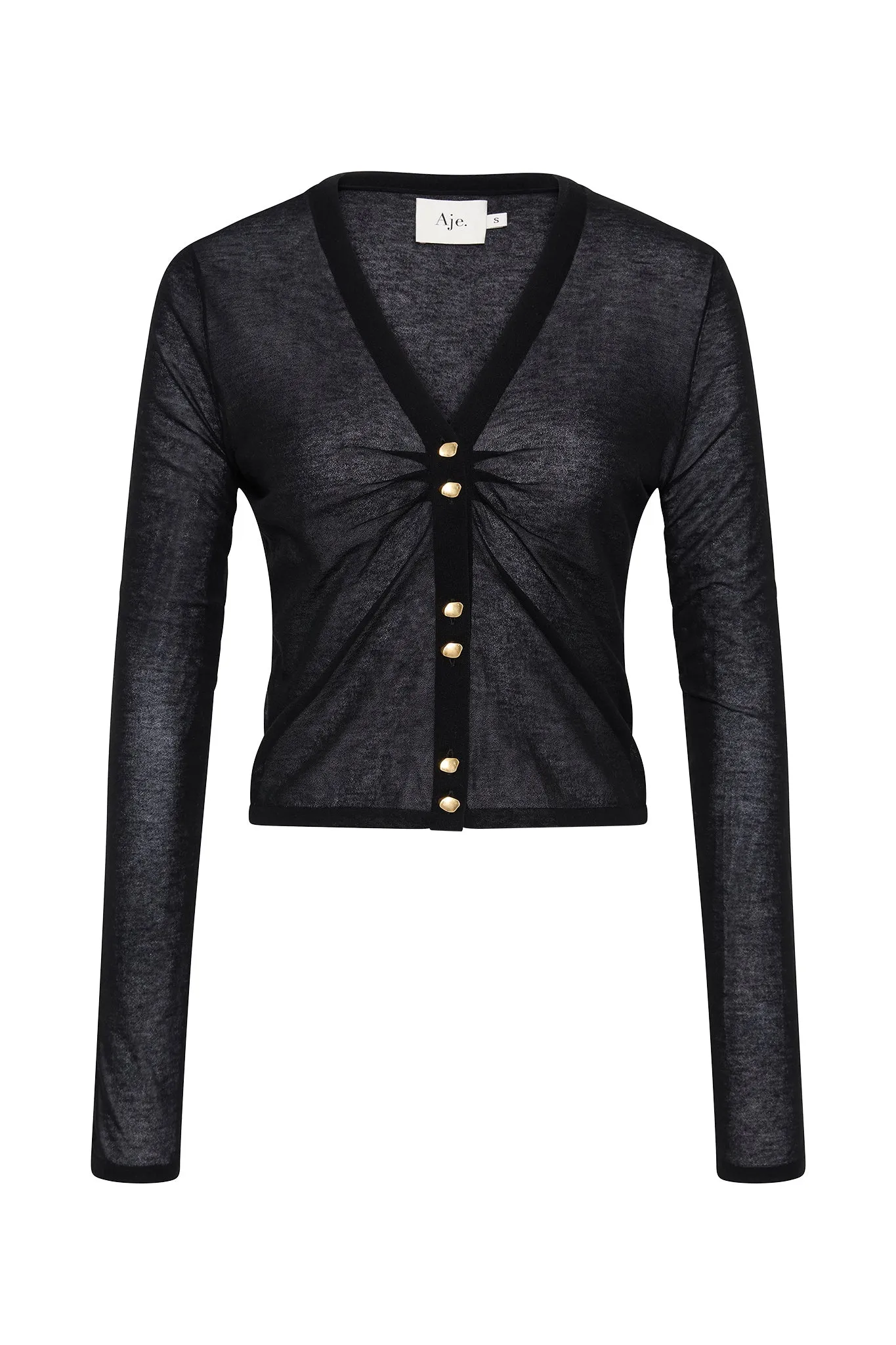 Sura Knit Cardigan