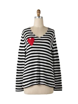 Sweetheart Sentiments Sweater