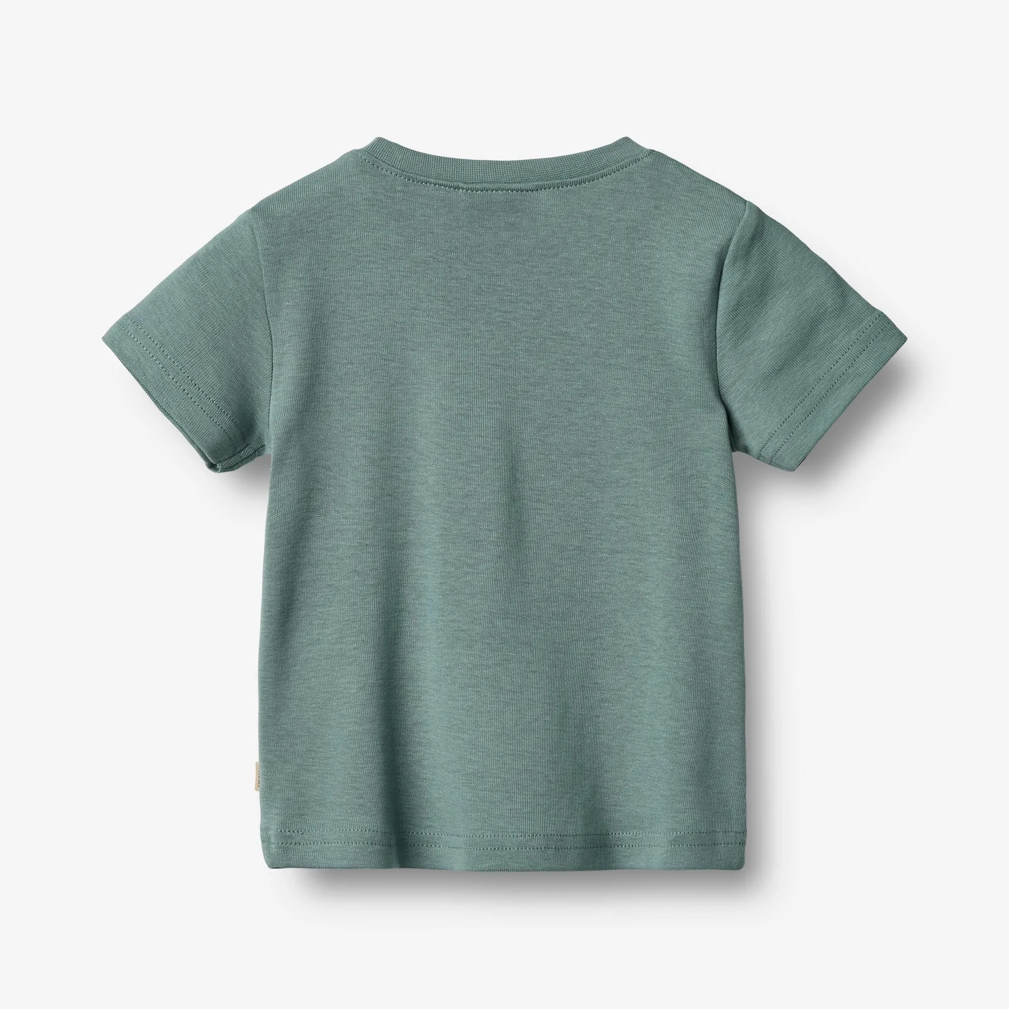T-Shirt S/S Valdemar - stormy sea