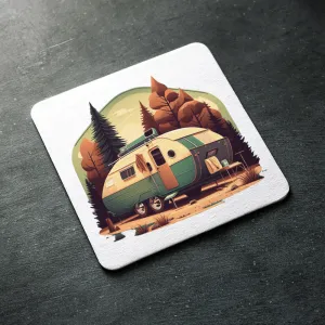 Trail Camper Design