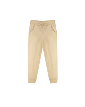 [ULTRALUX] Offline Joggers - Latte