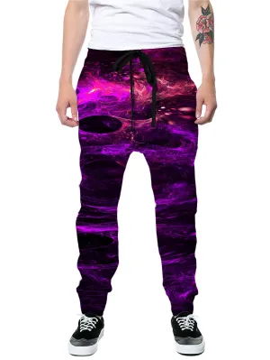 We Landed Joggers