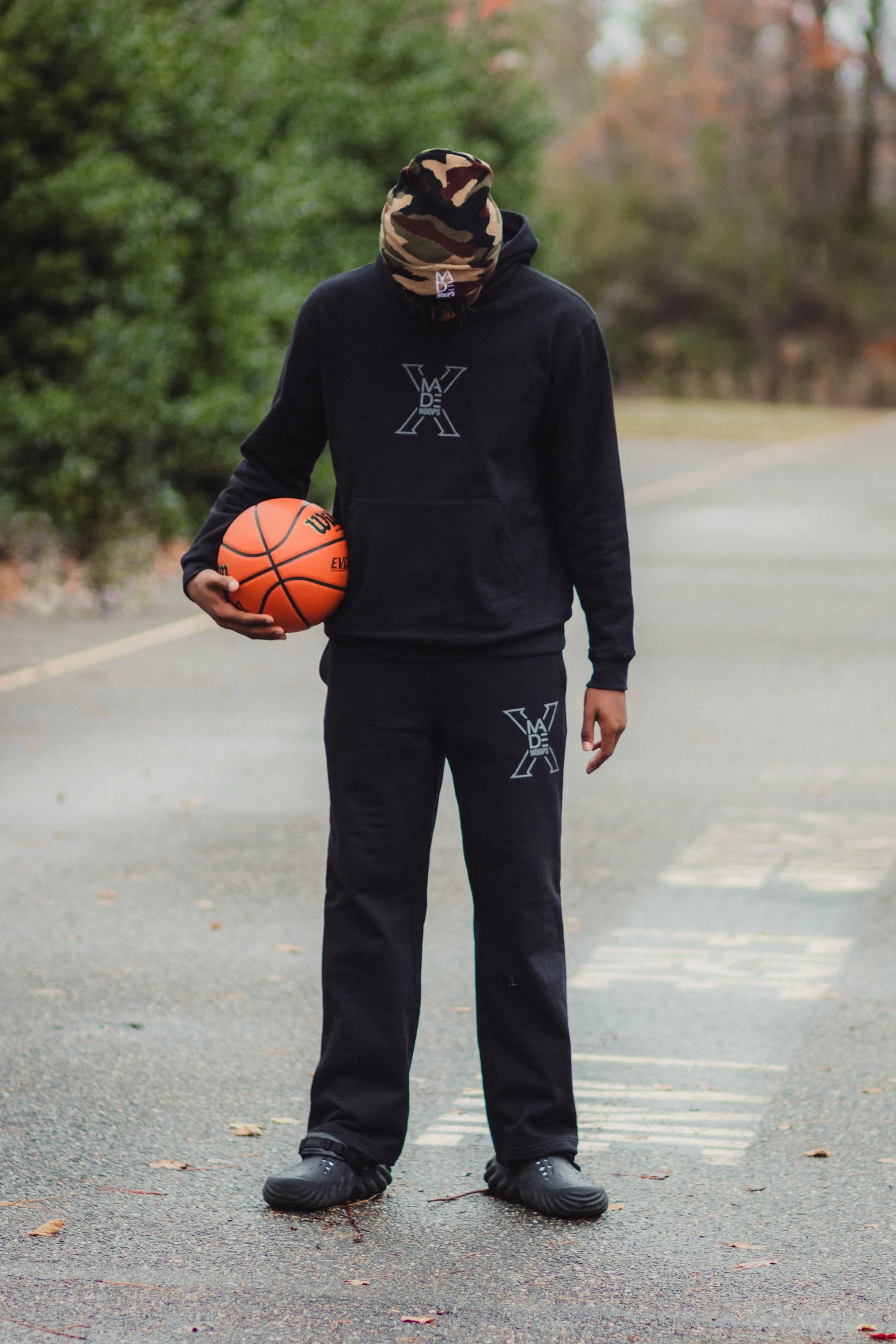 Year X Joggers