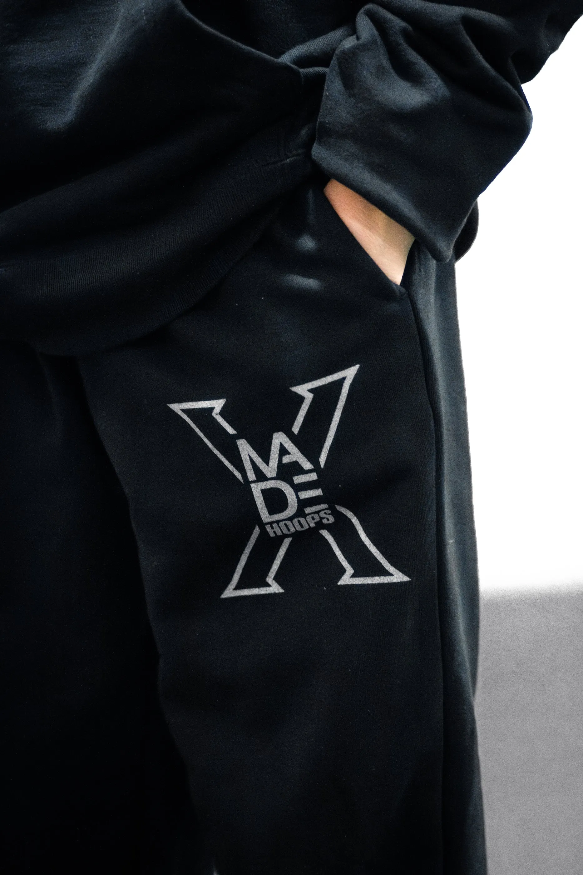 Year X Joggers