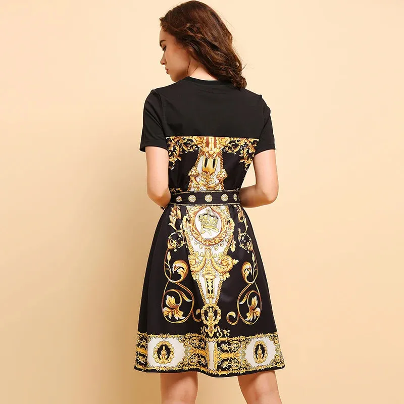 Zoe Dress