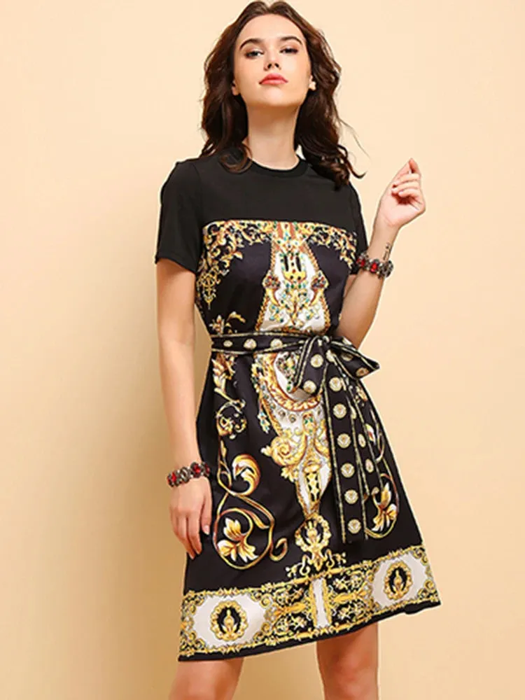 Zoe Dress