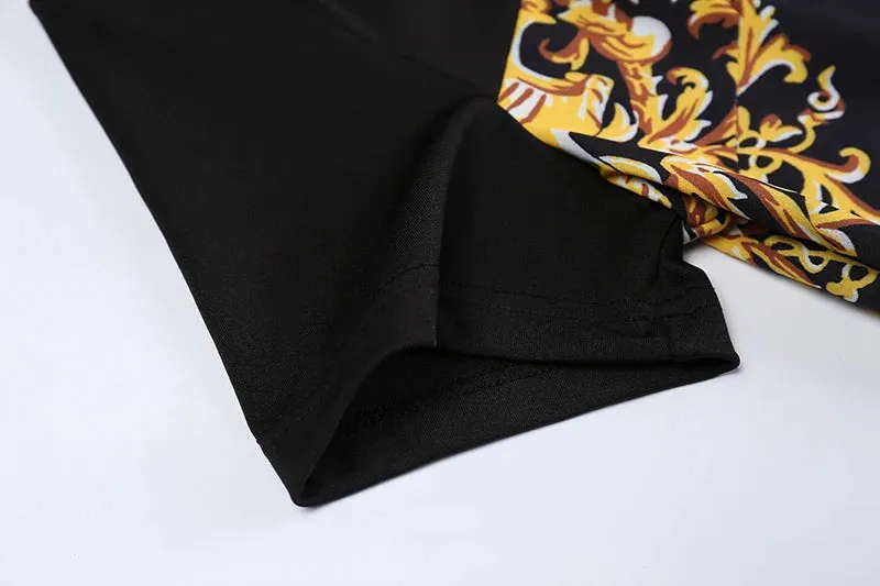 Zoe Dress