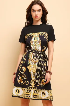 Zoe Dress